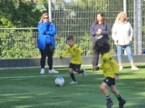 JO7 Toernooitje op Sportpark Het Springer zaterdag 17 mei 2025 (1/101)